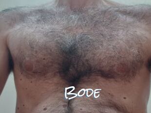 Bode