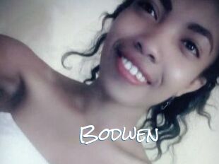 Bodwen
