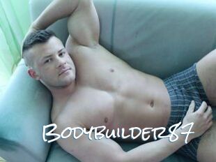 Bodybuilder87