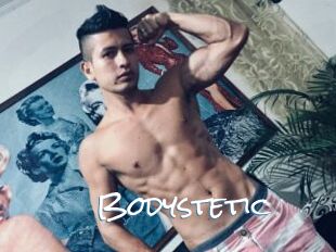 Bodystetic