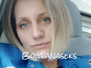 Bogdanaseks