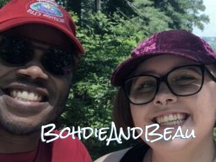 BohdieAndBeau