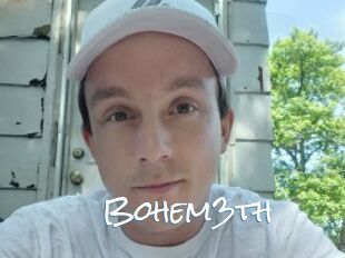 Bohem3th