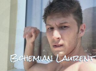 Bohemian_Laurent