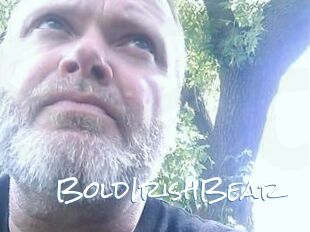 BoldIrishBear