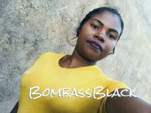 BombassBlack