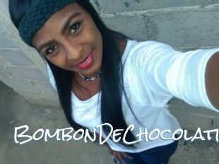 BombonDeChocolate