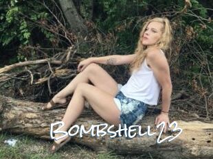 Bombshell23