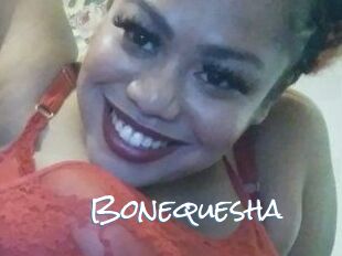 Bonequesha