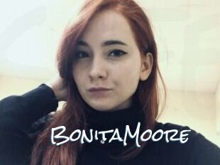 BonitaMoore