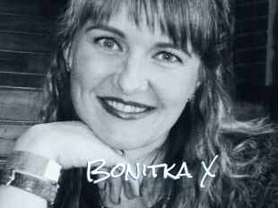 Bonitka_X