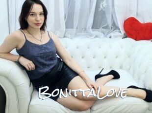 BonittaLove