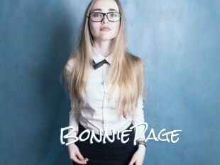 BonniePage