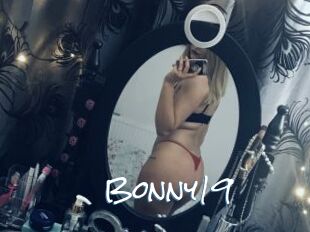 Bonny19
