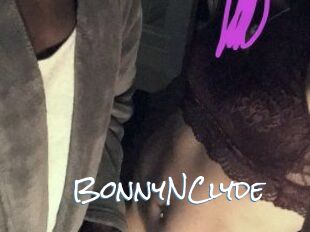 BonnyNClyde