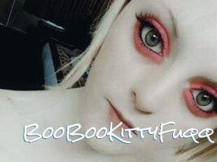 BooBooKittyFuqq