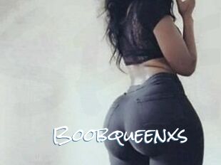 Boobqueenxs