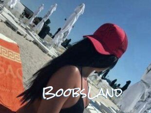 BoobsLand
