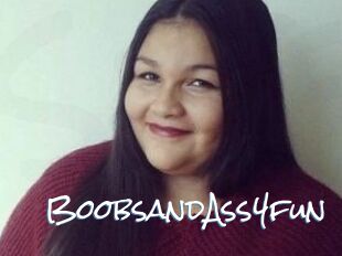 BoobsandAss4fun