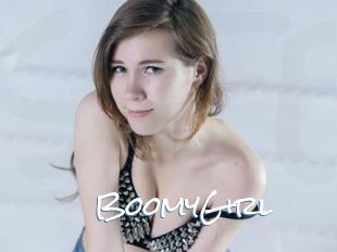 BoomyGirl