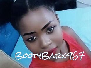 BootyBarx967