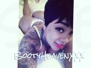 BootyHeavenXXX