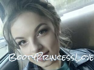 BootyPrincessLove