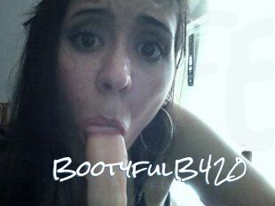 BootyfulB420