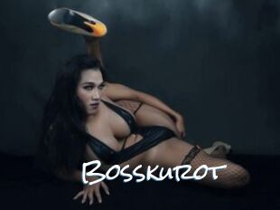 Bosskurot