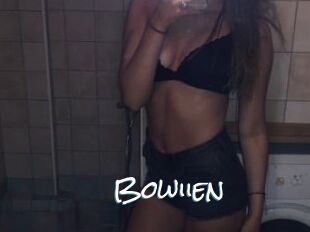 Bowiien