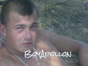 BoyApollon