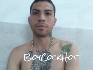 BoyCockHot