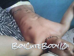 BoyCuteBody10i