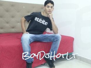 BoyDjHotLt