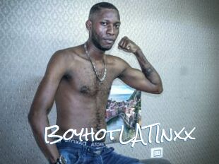 BoyhotLATInxx