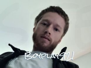 Boyplay921