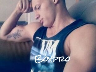 Boypro