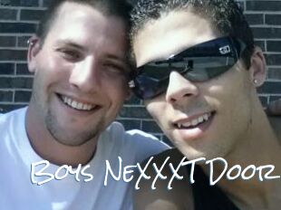 Boys_NeXXXT_Door