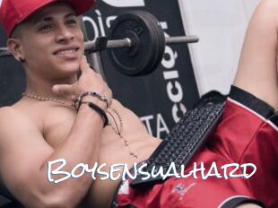 Boysensualhard