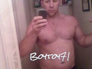 Boytoy71