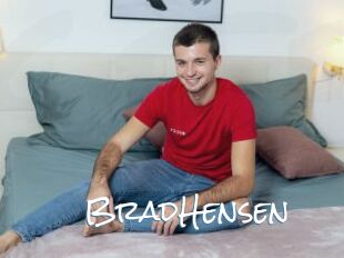 BradHensen