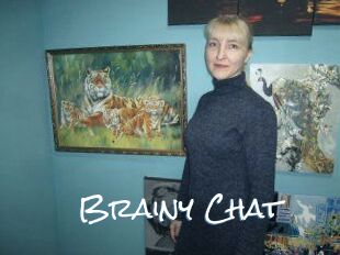 Brainy_Chat_