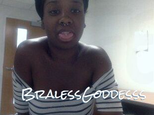 BralessGoddesss