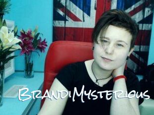BrandiMysterious