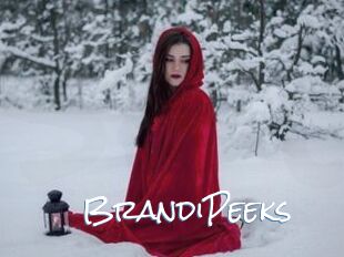 BrandiPeeks
