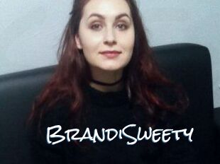 BrandiSweety