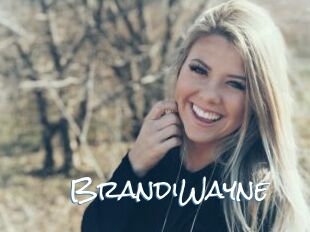 BrandiWayne