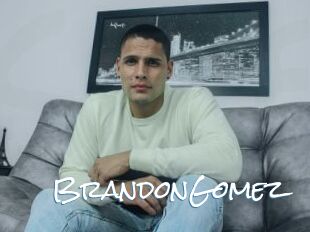 BrandonGomez