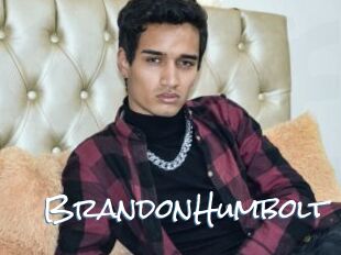 BrandonHumbolt