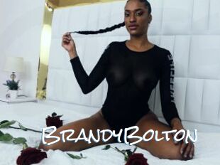 BrandyBolton